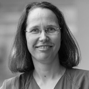 PD Dr. Kerstin Bode