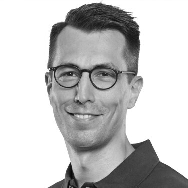 Prof. Dr. David Duncker