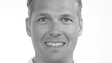 Prof. Dr. Christian Sohns 