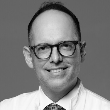 PD Dr. Florian Straube