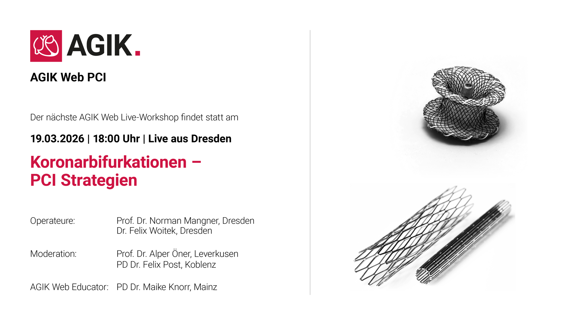Flyer AGIK Web 19.03.2026