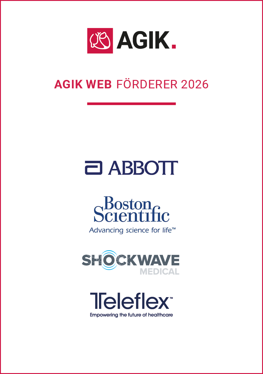 AGIK Web Förderer 2026