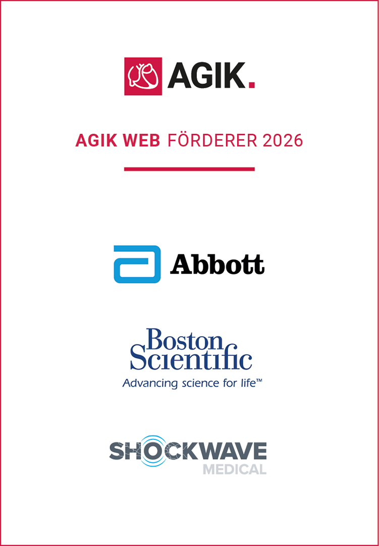 Fördererlogos AGIK Web