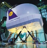 Flugsimulation in der Luftfahrt