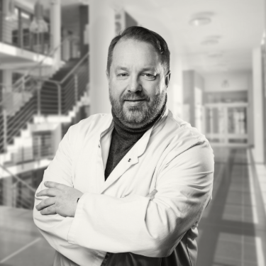 PD Dr. Georg Fürnau