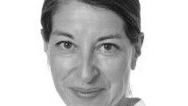 Prof. Dr. Tanja Rudolph