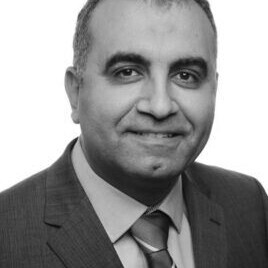 Saad-Mohammed
