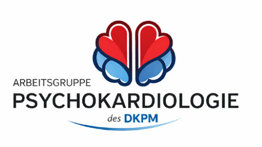 Corporate Design AG Psychokardiologie DKPM