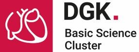 Logo DGK Basic Science Cluster