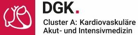 Logo DGK-Cluster A