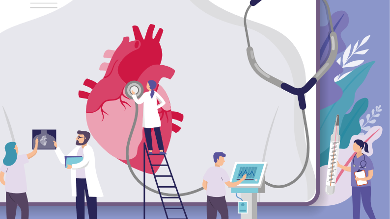 Stipendien für spezialisierte HI-Assistenz