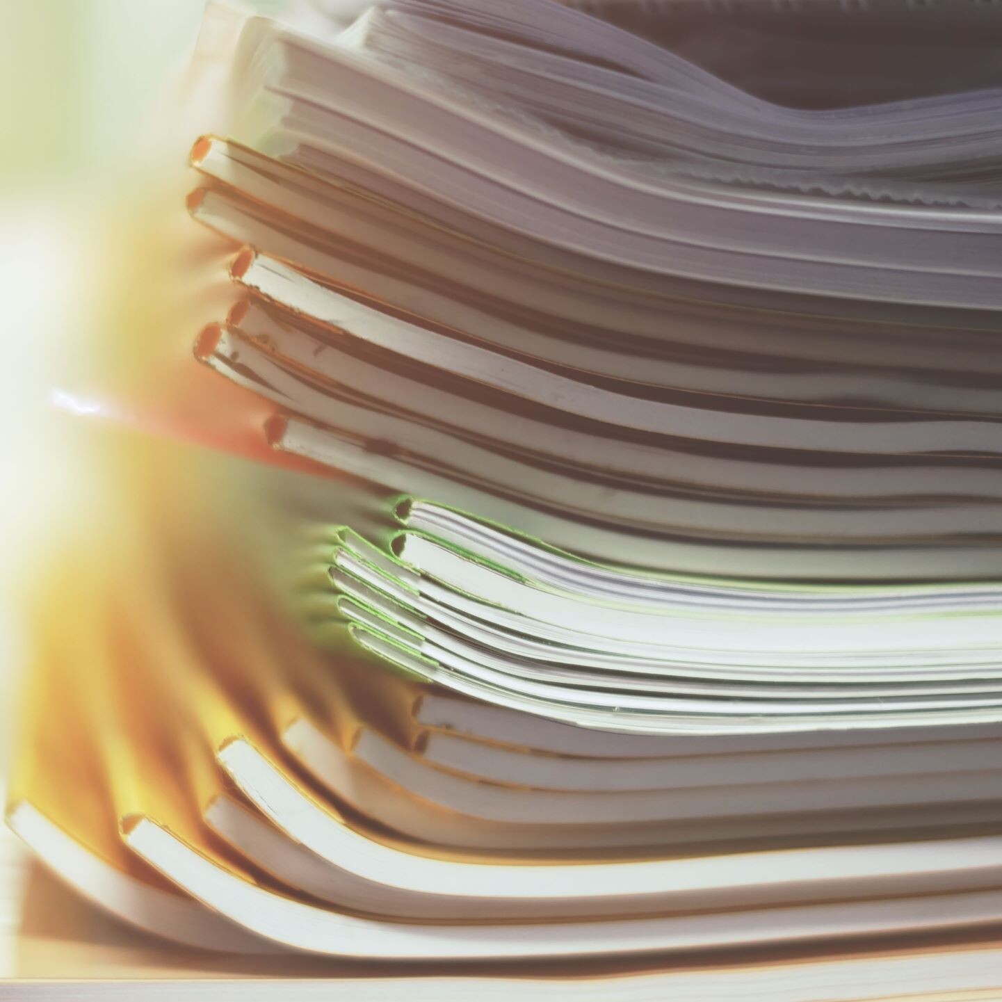 Symbolbild Publikation