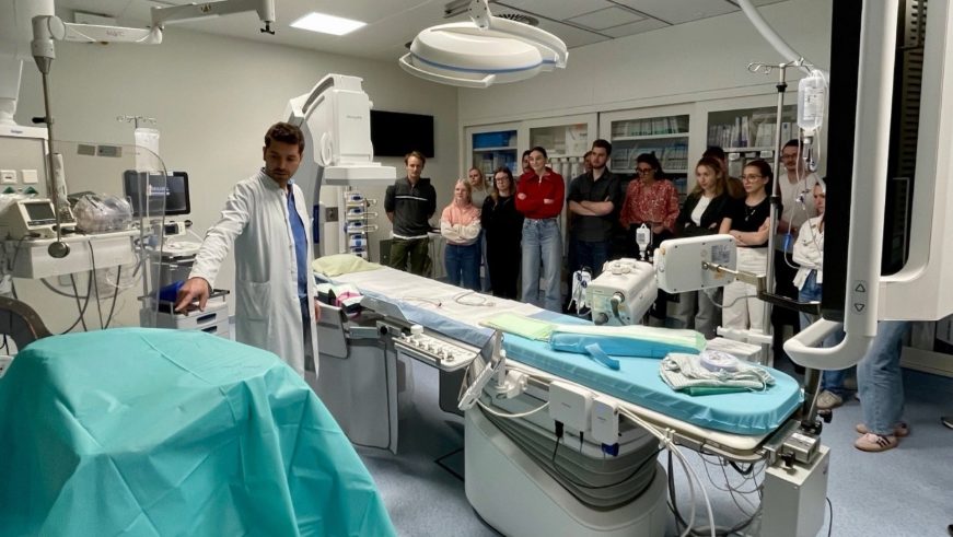 Ambassador Regensburg HKL 871x491