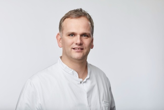Prof. Dr. Patrick Diemert