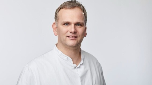 Prof. Dr. Patrick Diemert