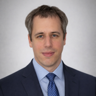 Dr. Sebastian Weyand