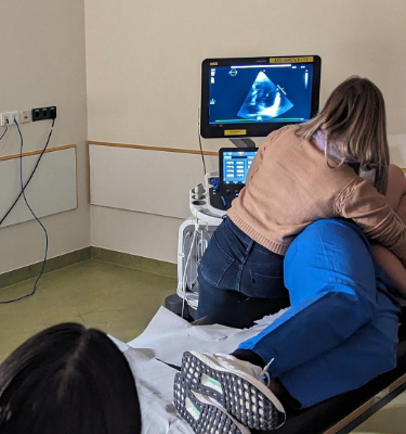 Echo-Workshop Ambassadoren Dresden