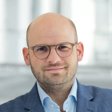 Prof. Dr. Florian Kahles