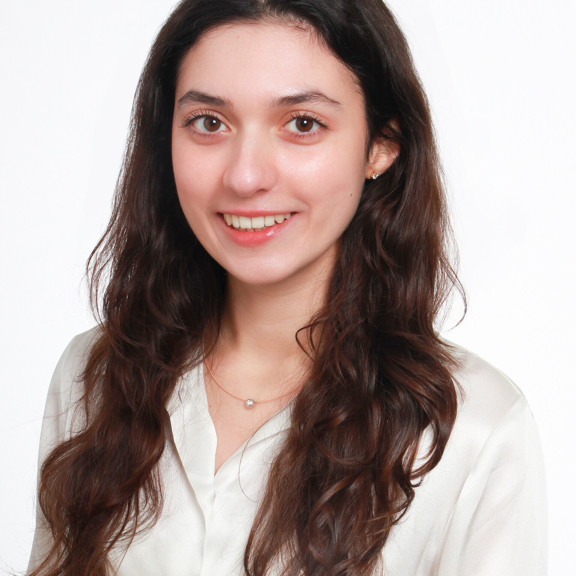 Yasmin Steigerwald