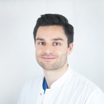 Dr. Andreas Böhmer