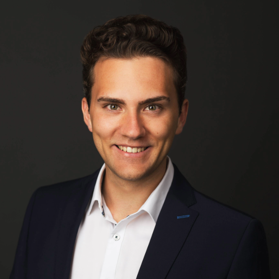 Lukas Ley
