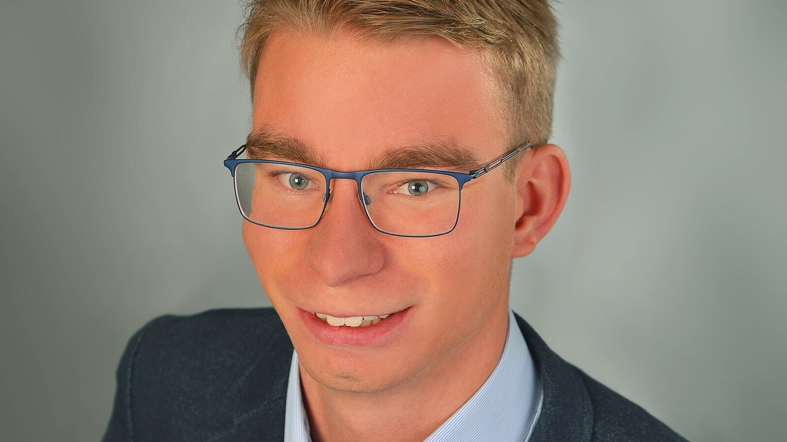 Benjamin Holderied