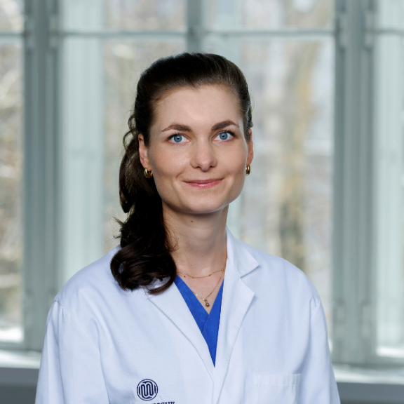 PD Dr. Henrike Arfsten