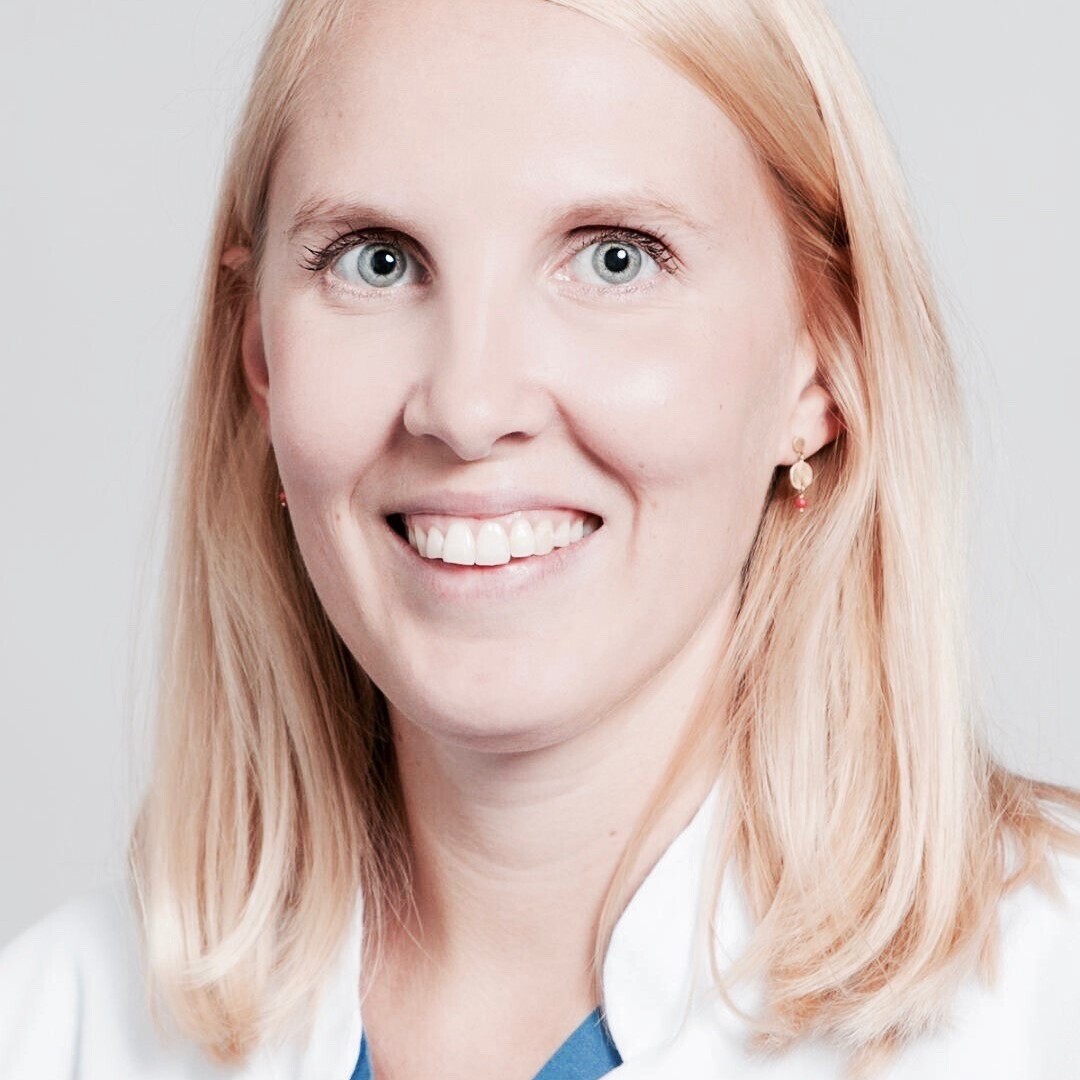 PD Dr. Laura Rottner