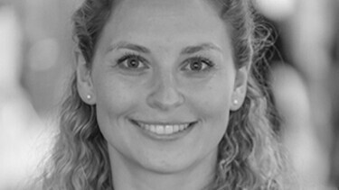 Dr. Hannah Billig