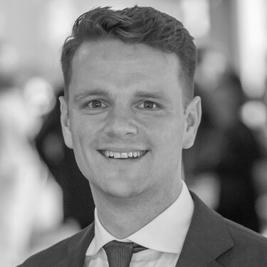 Dr. Sebastian Feickert