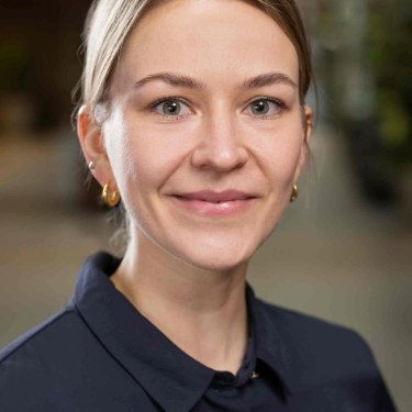 Dr. Tina Stegmann