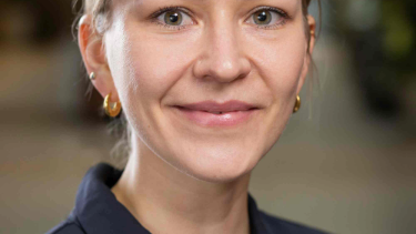 Dr. Tina Stegmann