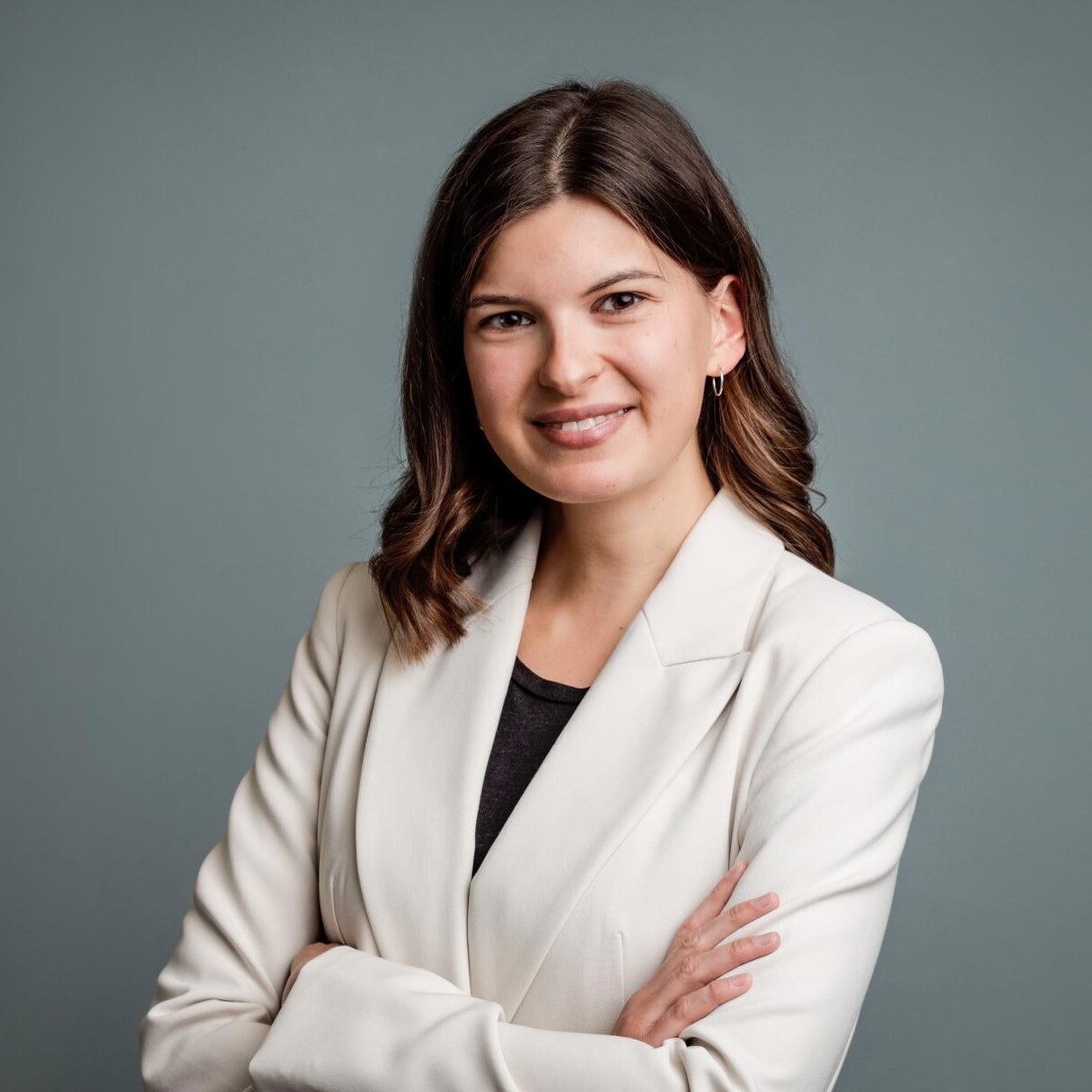 Dr. Michelle Roßberg
