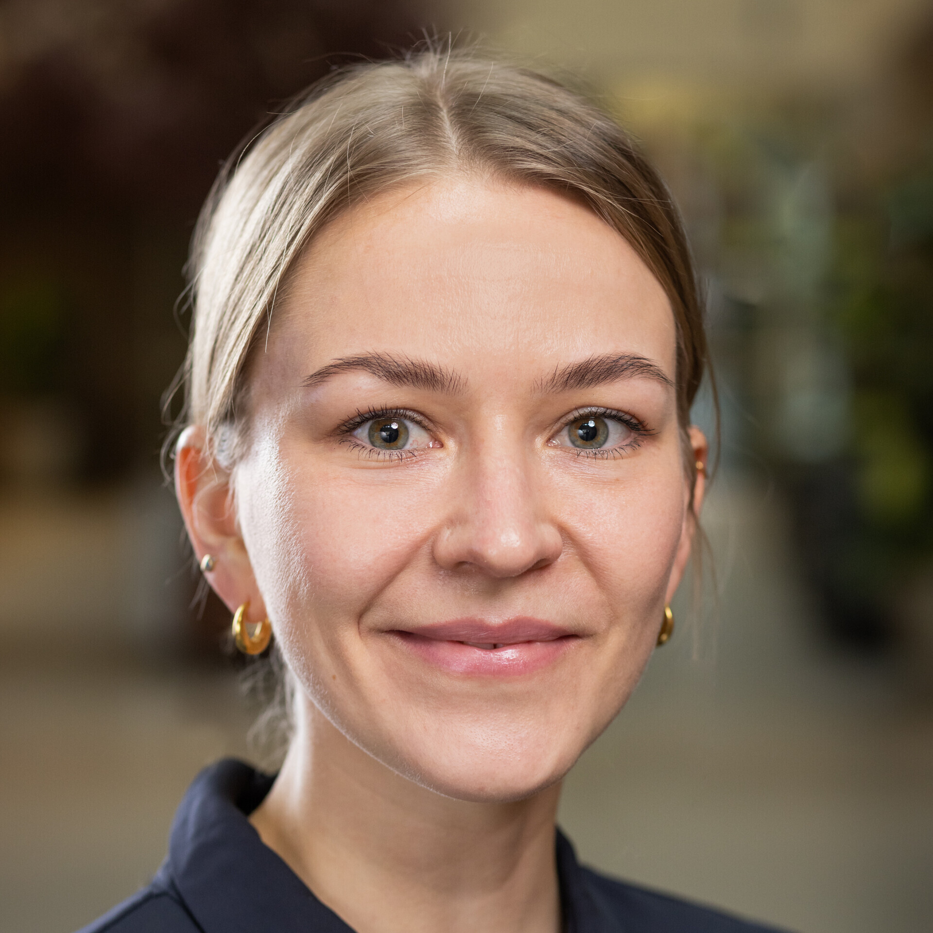 Dr. Tine Stegmann