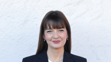 Dr. Annette Schätzl