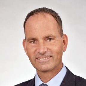 portraitbild prof. torsten doenst