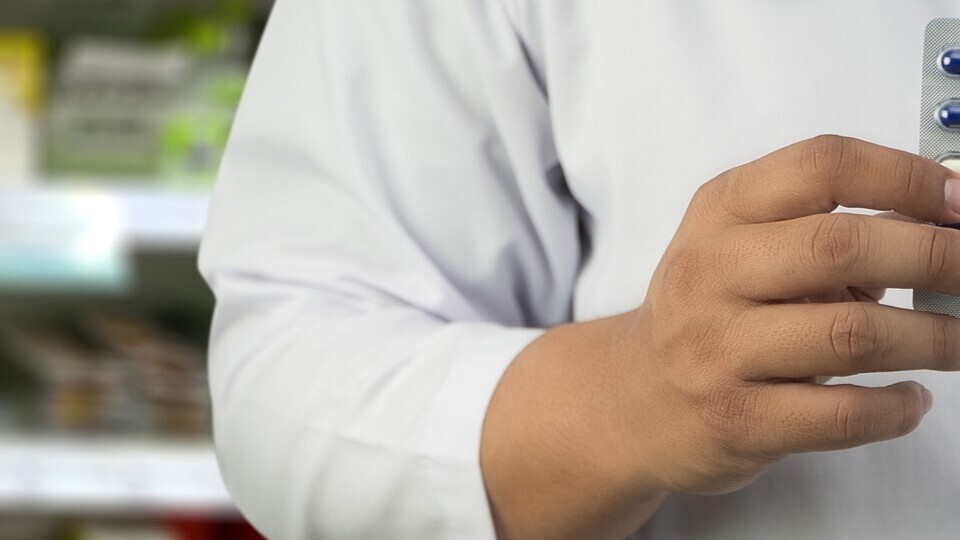 Starke-Position-Banner