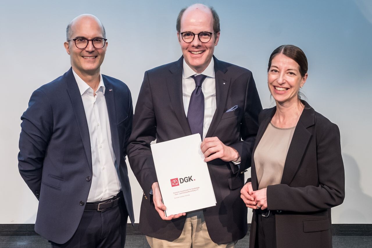 AGIK-Preis für die beste Fallvorstellung „Der Fall, den ich niemals zeigen wollte“ 2026