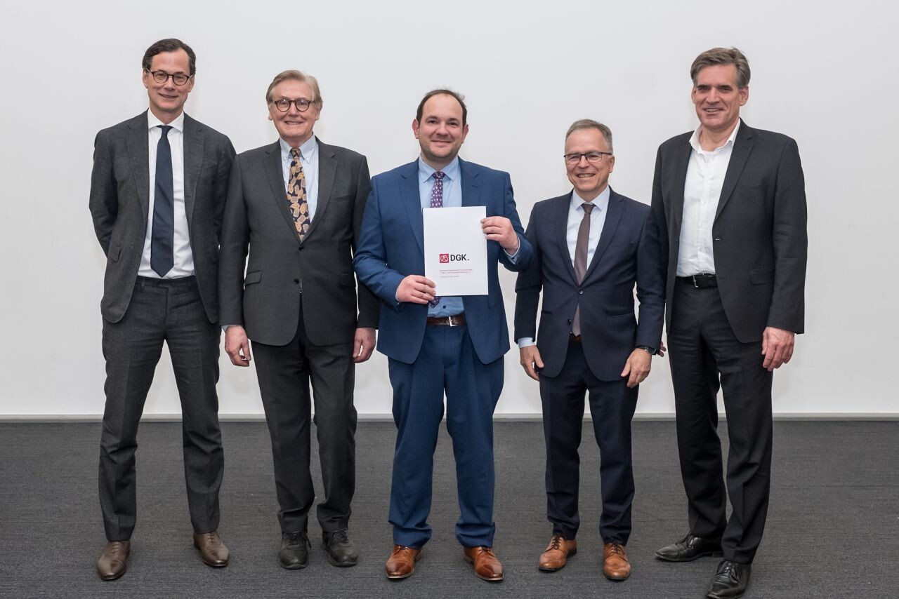 Arthur-Weber-Preis 2026