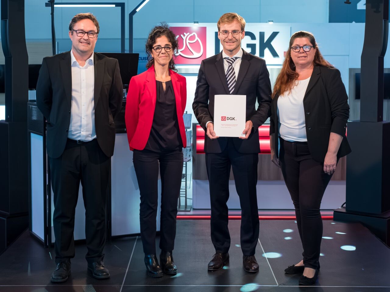 DGK-Clinician-Scientist-Programm 2026