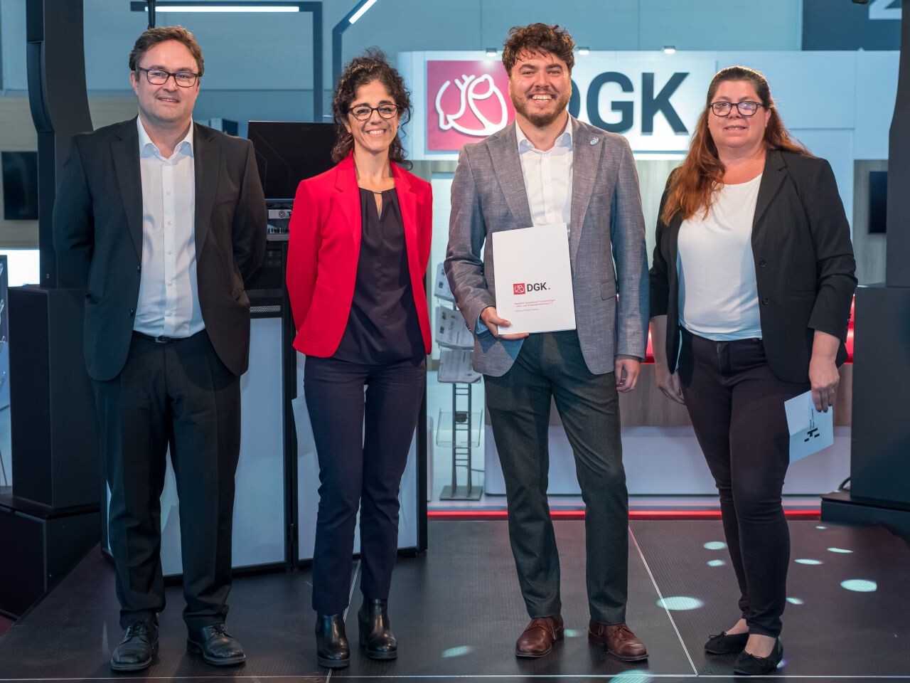 DGK-Medical-Scientist-Programm 2026