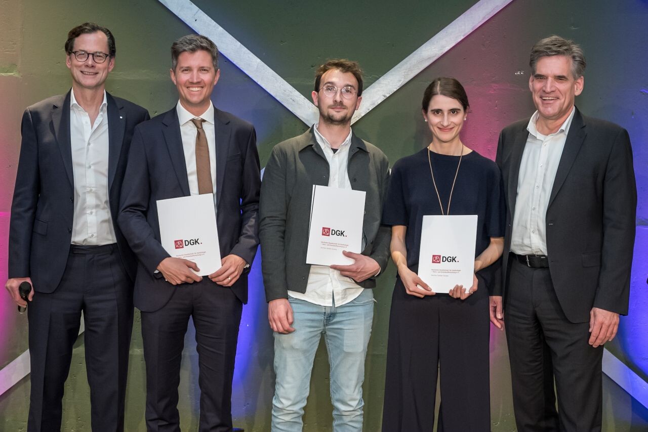 DGK-Young Investigator Award – Herzrhythmusstörungen