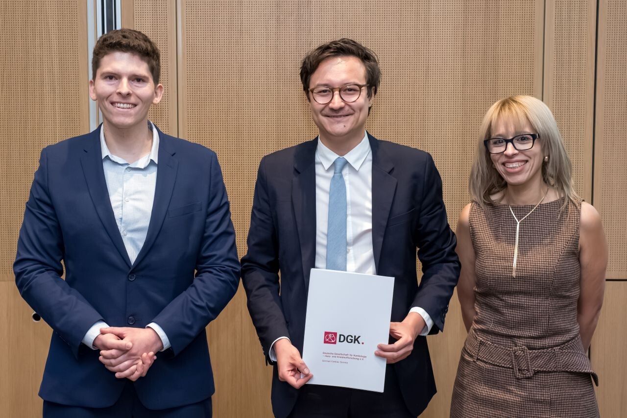 Helmut-Drexler-Publikationspreis 2026
