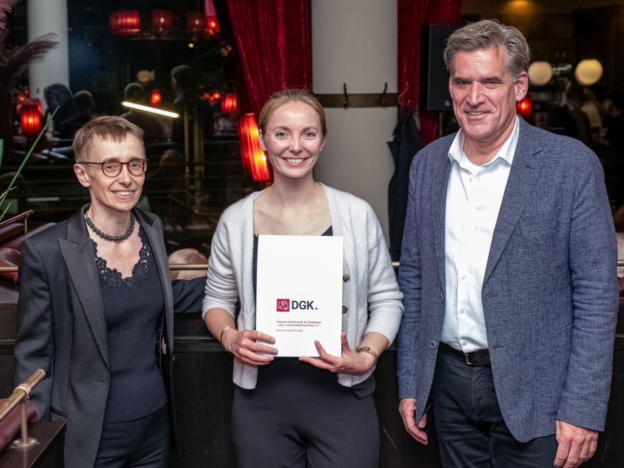 Hugo-von-Ziemssen-Posterpreis 2026