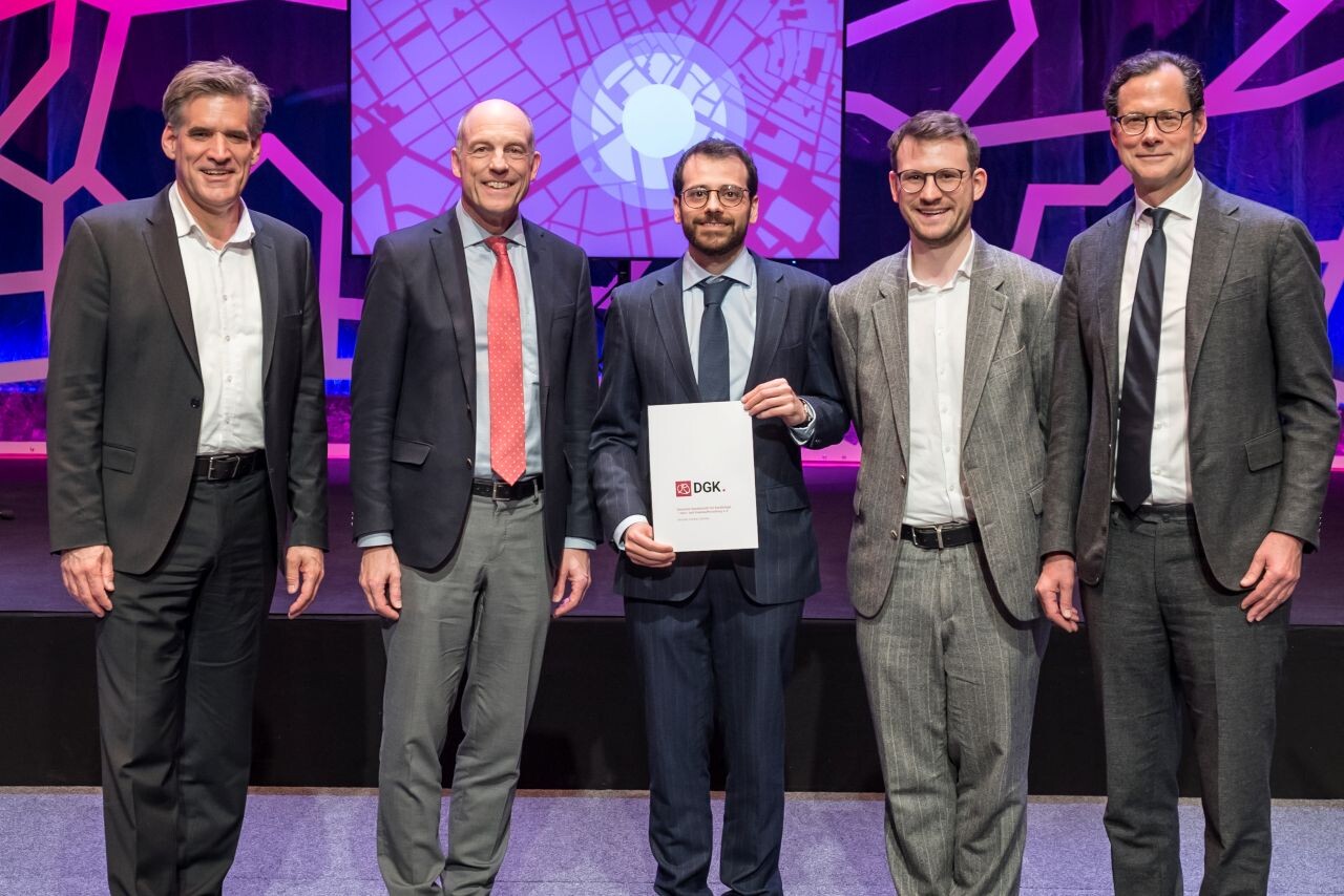 Oskar-Lapp-Stipendium