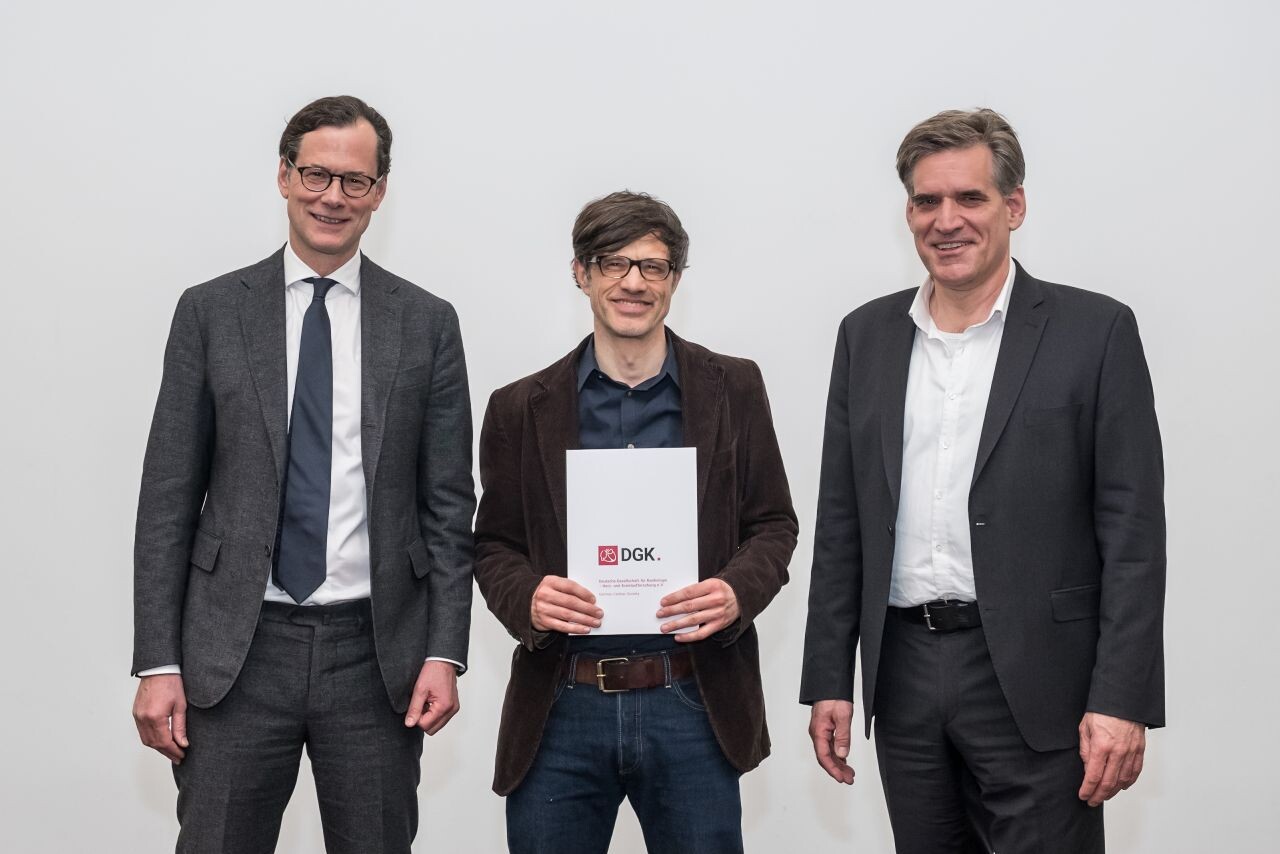 Preis für Wissenschaftsjournalismus 2026