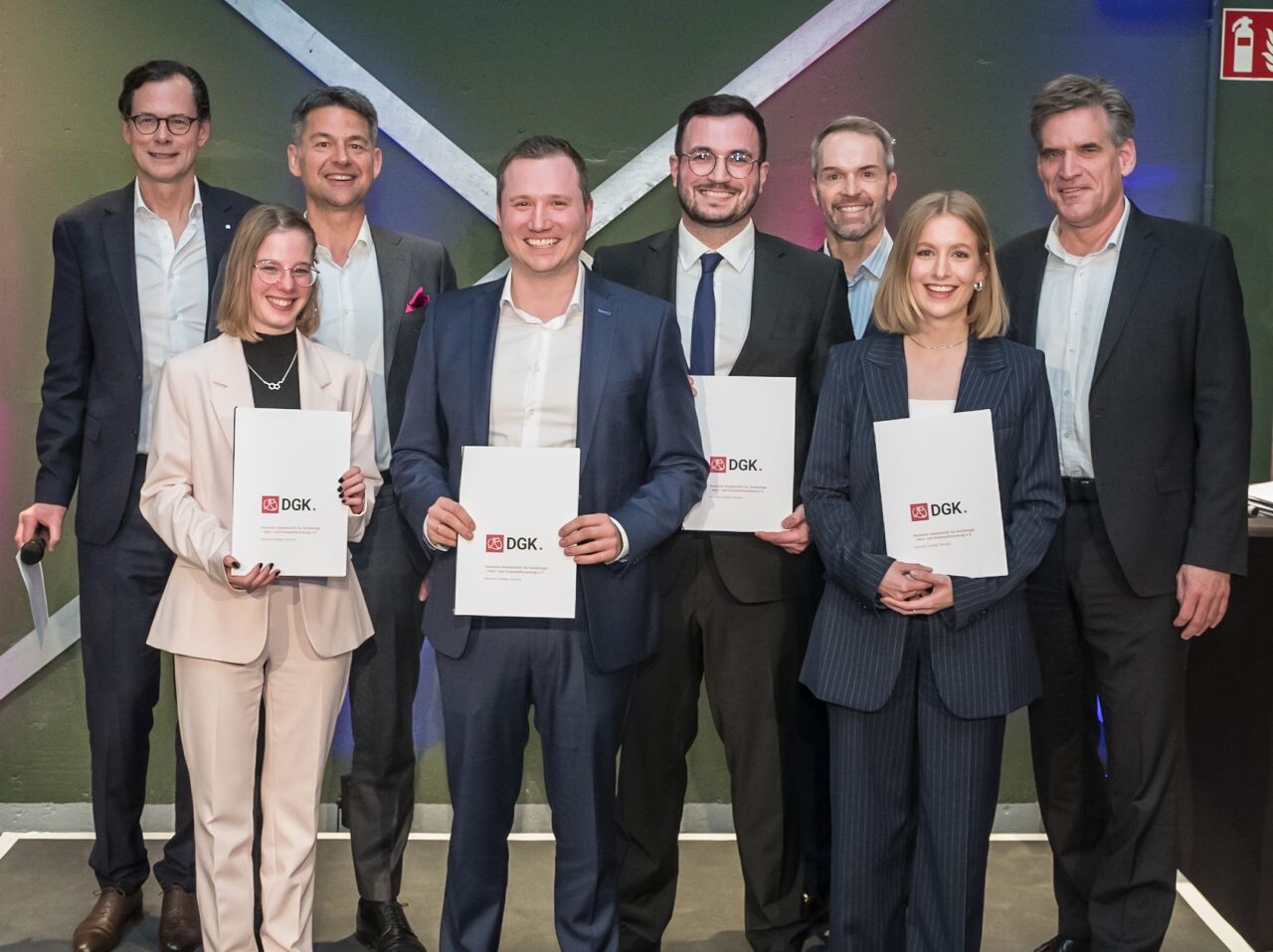 Rudi-Busse-Young Investigator Award für Experimentelle Herz-Kreislaufforschung 2026
