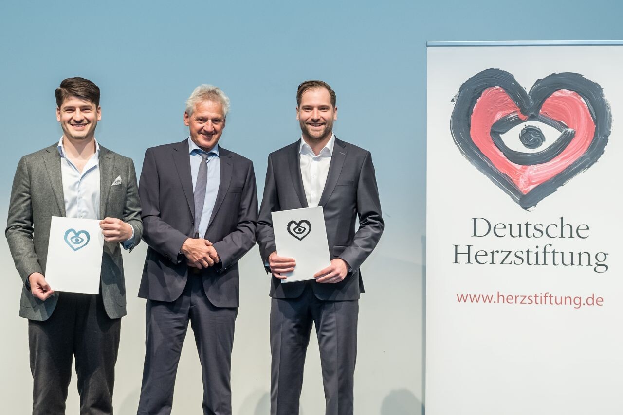 Wissenschaftspreis der Josef-Freitag-Stiftung 2026 