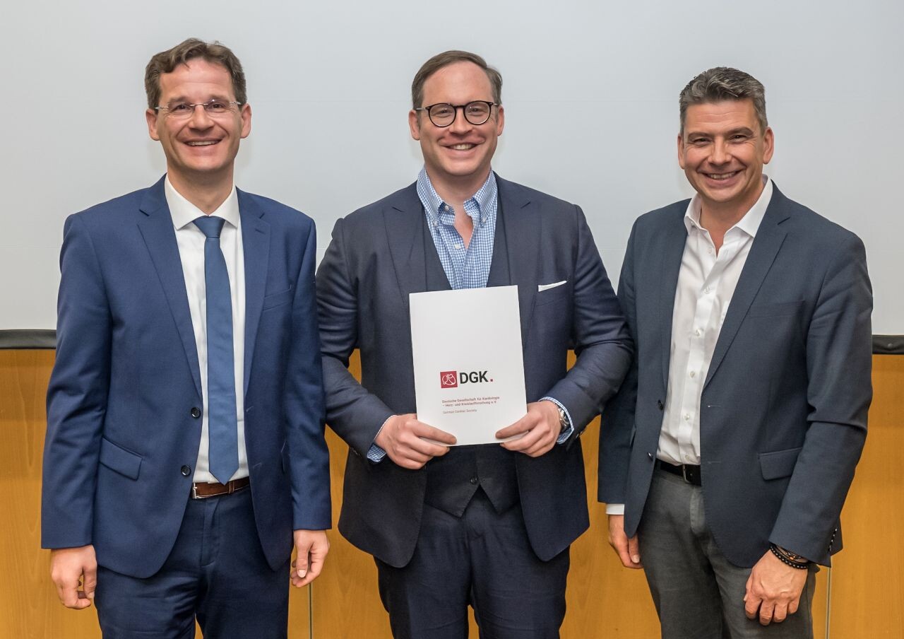 young_investigator_award_der_ag_32_sportkardiologie_2025_enzo_lüsebrink_1280x904