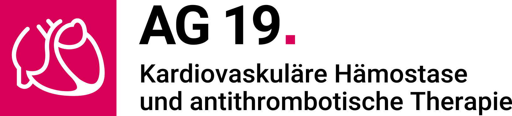 Logo AG 19